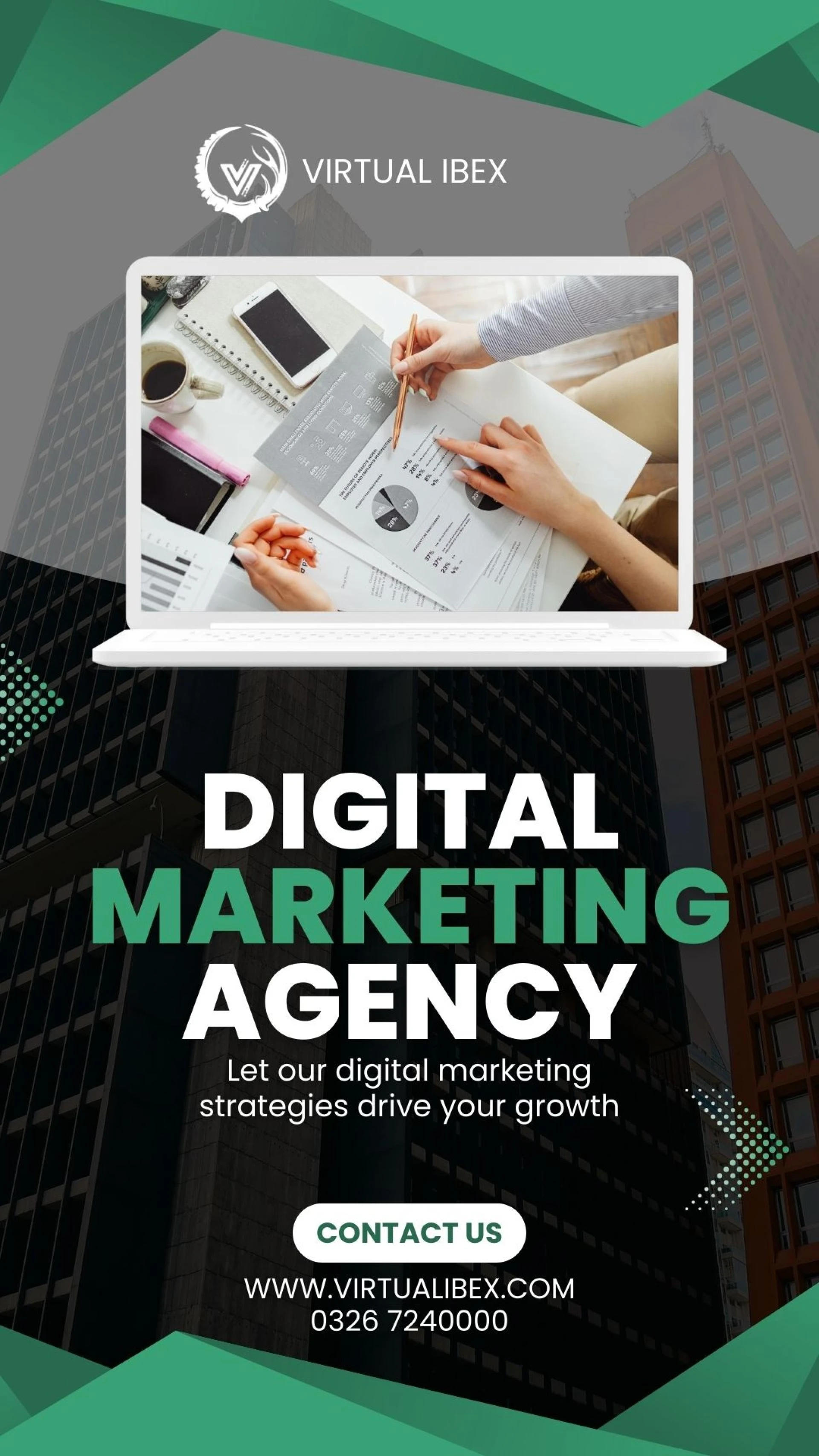 Navigating the Digital World: A Guide to Mastering Marketing Online