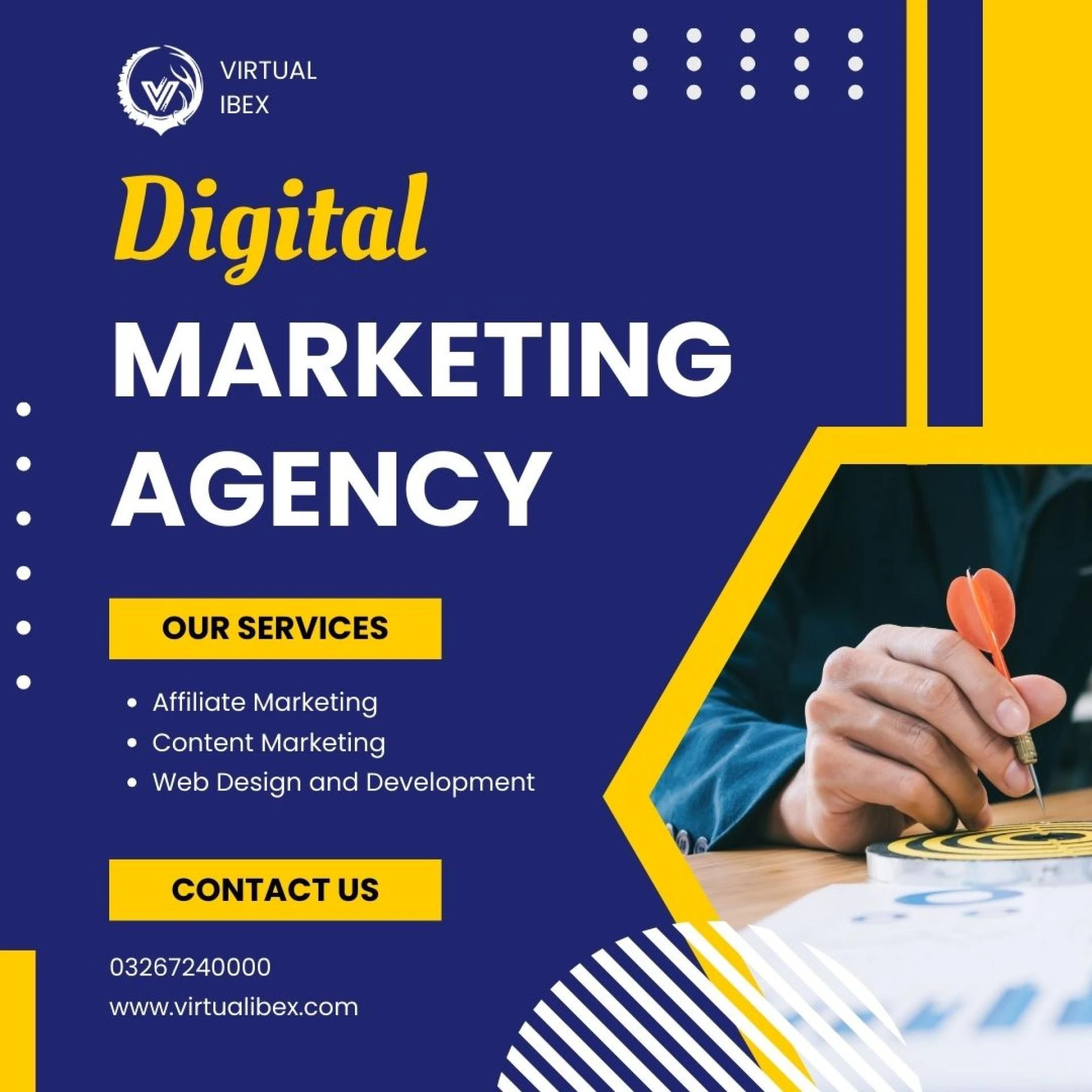 Navigating the Digital World: A Guide to Mastering Marketing Online