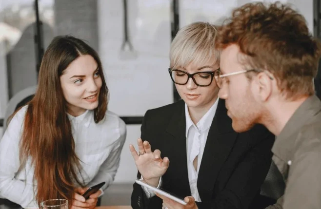 Smart Finance, Smarter Growth: How Vital OutSol Helps You Outsource Accounting with Confidence