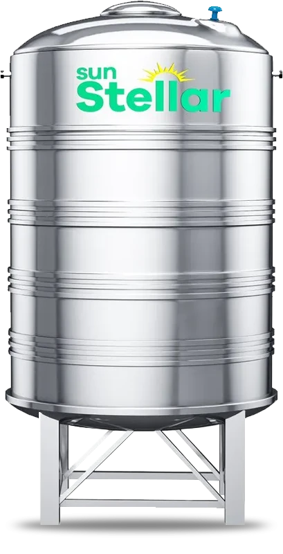 How to Choose the Right Steel Tank Manufacturer for Your Project