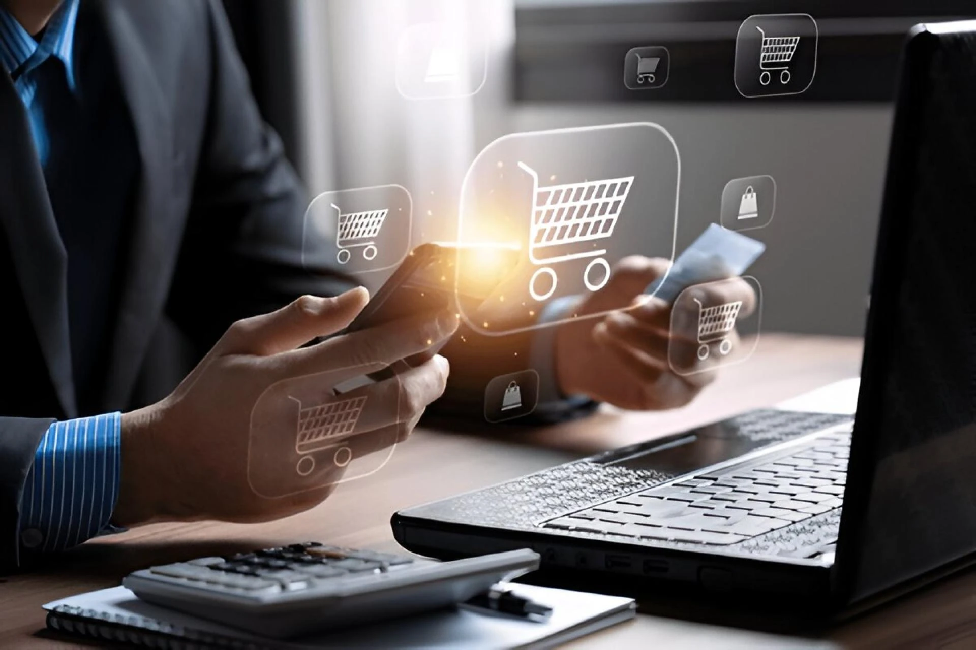 Finding the Right E-Commerce Development Company For Small Business Owners