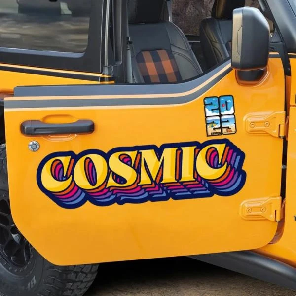 Light Up, Gear Up, and Stick Out: Creative Branding with Custom Neon Signs, Workwear & Car Stickers