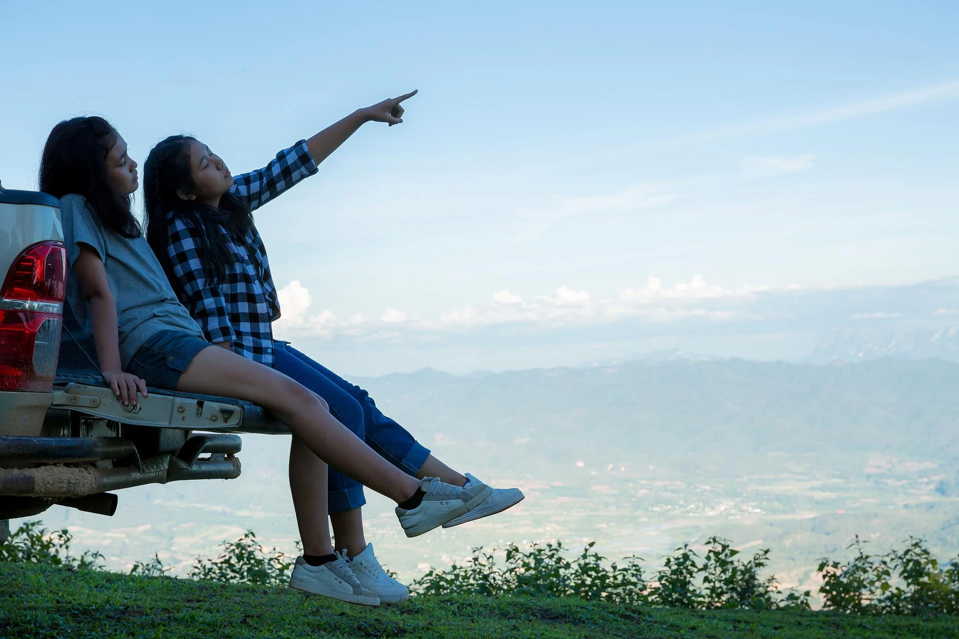What to See in Panchgani: A Travel Guide to Scenic Spots