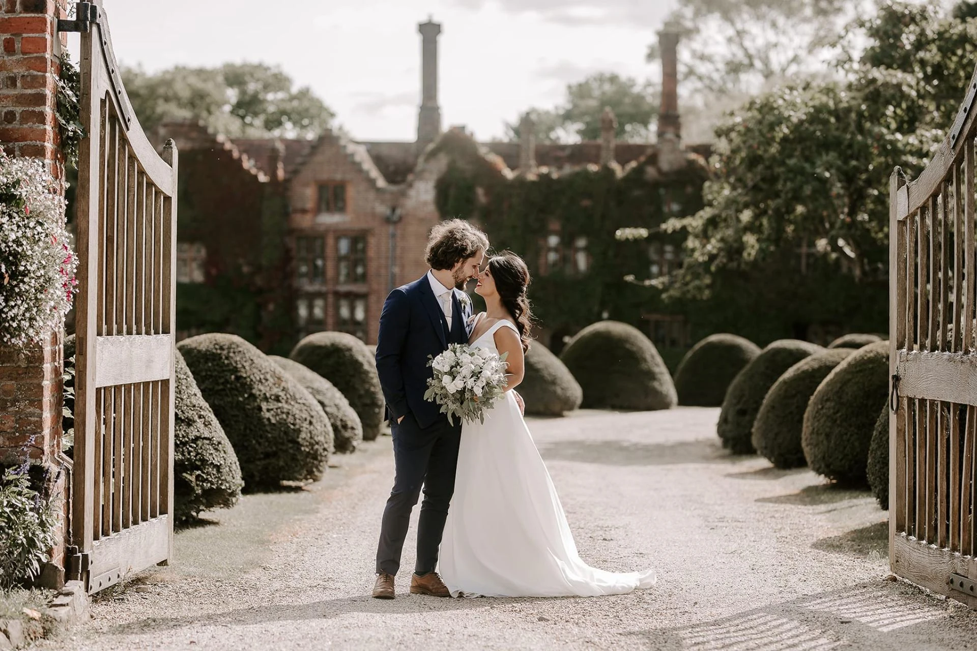 How to Choose the Perfect Wedding Venue in Cambridgeshire