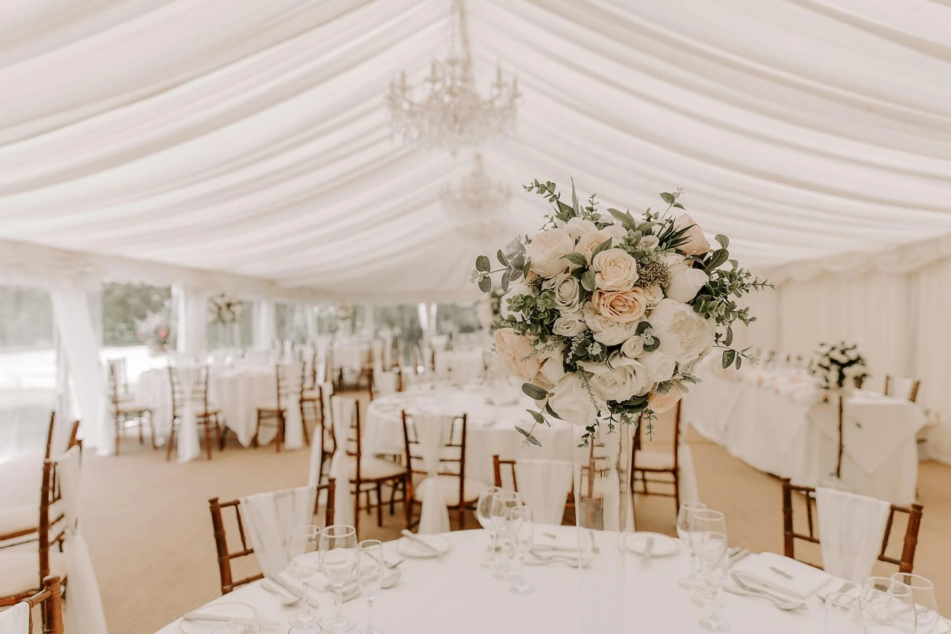 How to Choose the Perfect Wedding Venue in Cambridgeshire