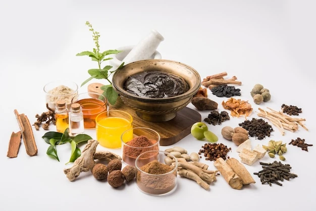 How Herbal Remedies Can Complement Modern Medicine