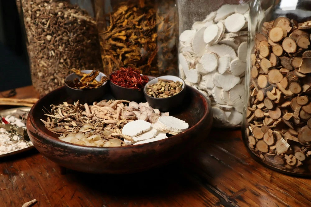 TCM Breakdown: What’s Inside Chinese Herbal Extracts?