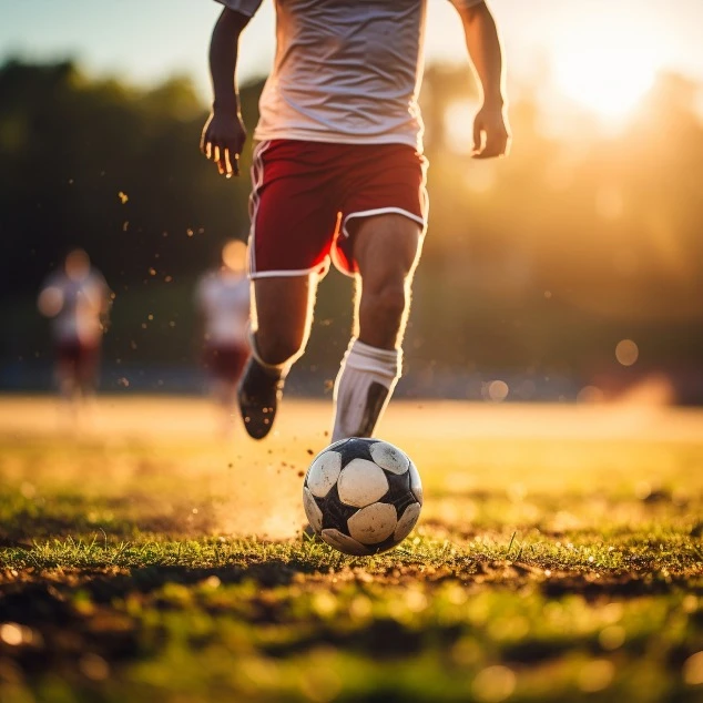 The Importance of Youth Soccer Training Programs