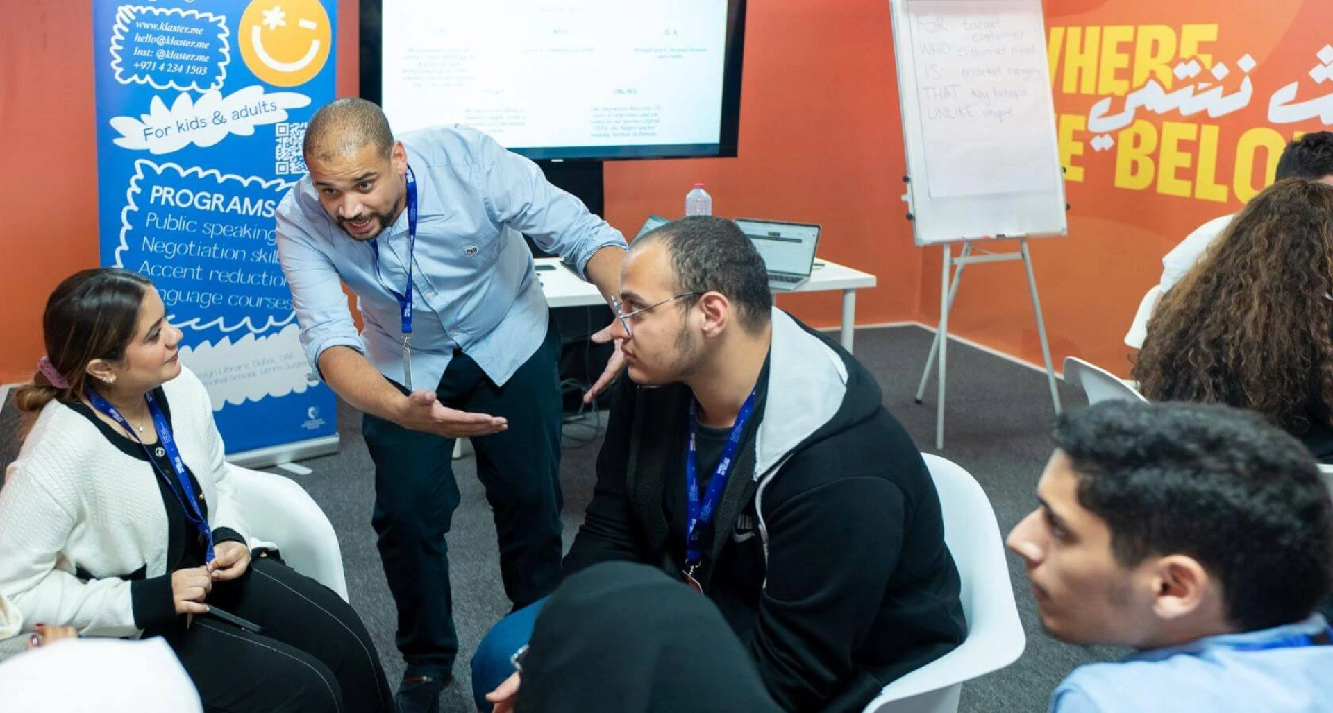 Communication Competencies: What UAE Employers Are Really Looking For