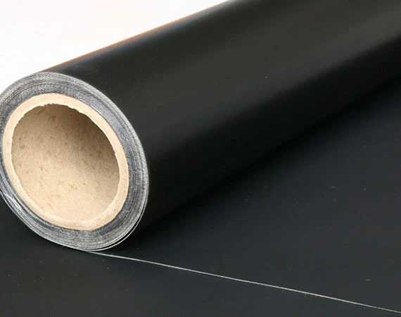 Punching Bag Tarpaulin