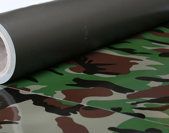 Camo Tarps for Sale