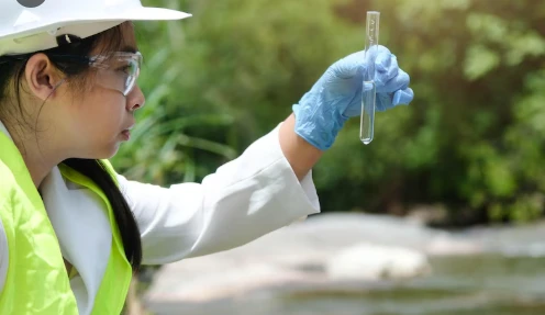 8 Reasons Environmental Agencies Rely on Water Sample Analysis