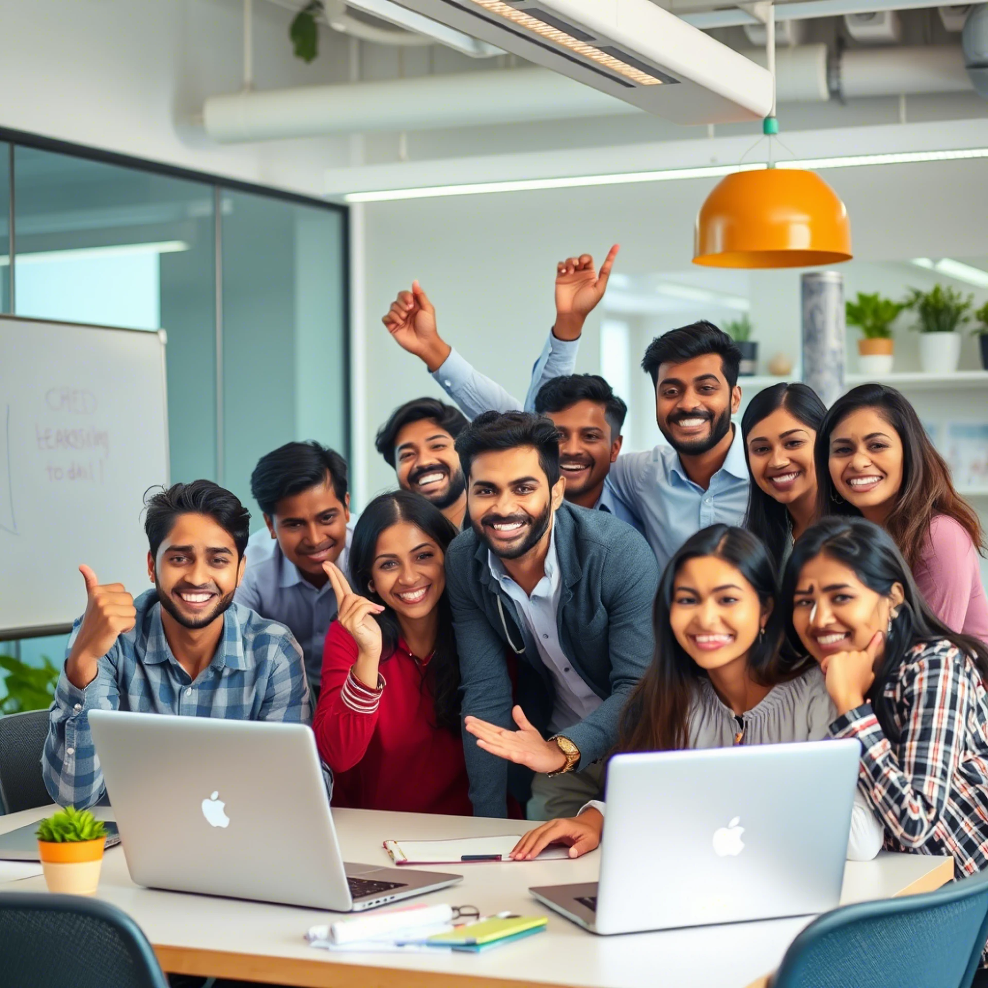 Jobs in Delhi for Real People with Real Dreams – Jahaan Kaam Aur Zindagi Dono Mein Santulan Ho