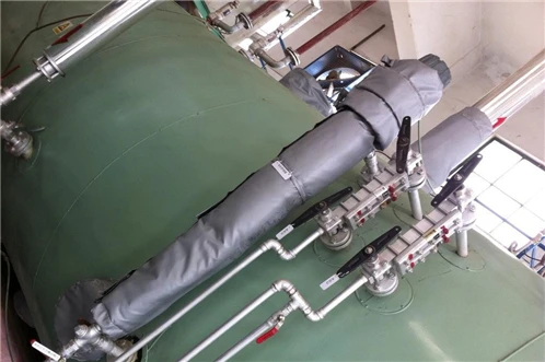 Pipe Insulation Importance for Modern Systems