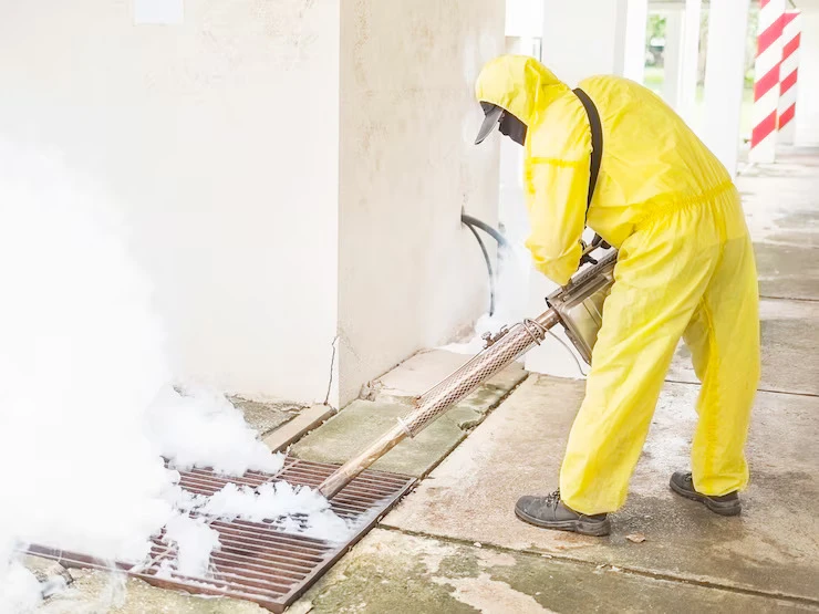 What Is an Asbestos Survey and Do You Really Need One?
