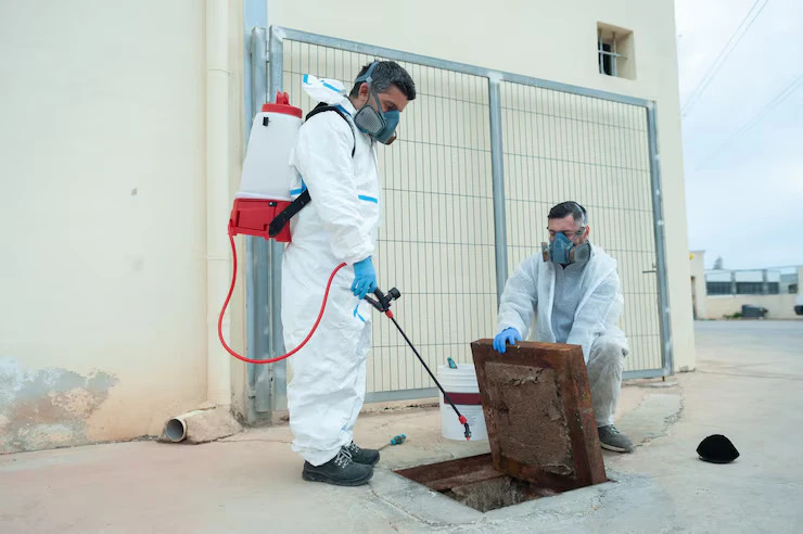 What Is an Asbestos Survey and Do You Really Need One?