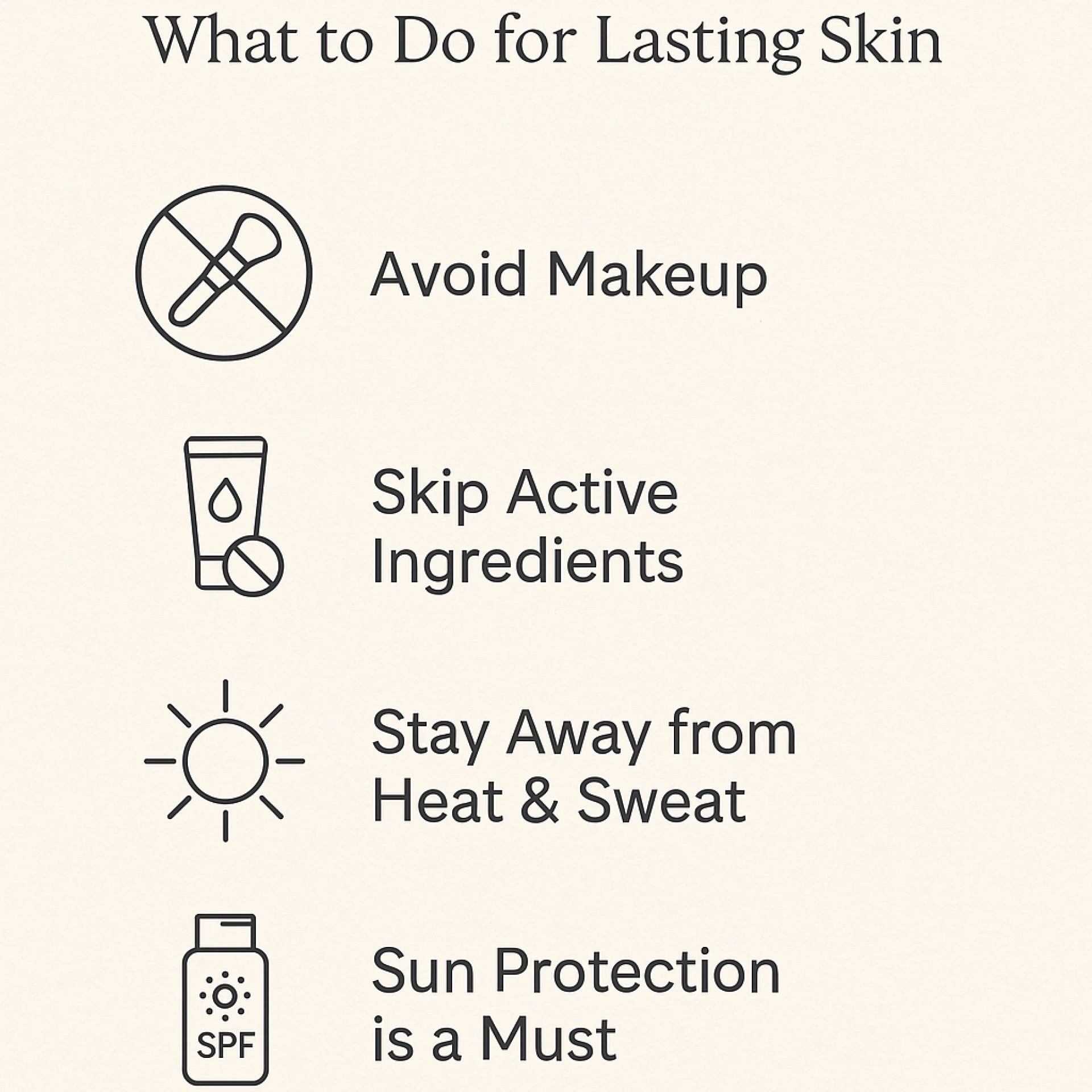 HydraFacial Aftercare: What to Do for Lasting Glowing Skin