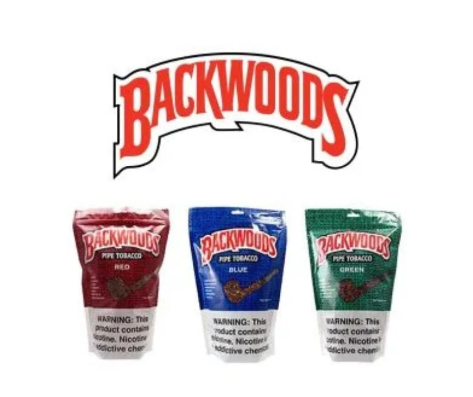 Did You Know This About Backwoods Pipe Tobacco Before?