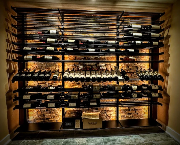 The Evolution of Wine Tasting Room Design Across the Suburbs