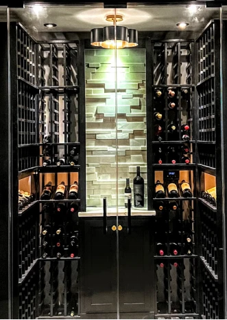 The Evolution of Wine Tasting Room Design Across the Suburbs