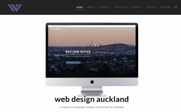 Top Web Design Companies in New Zealand [2025]
