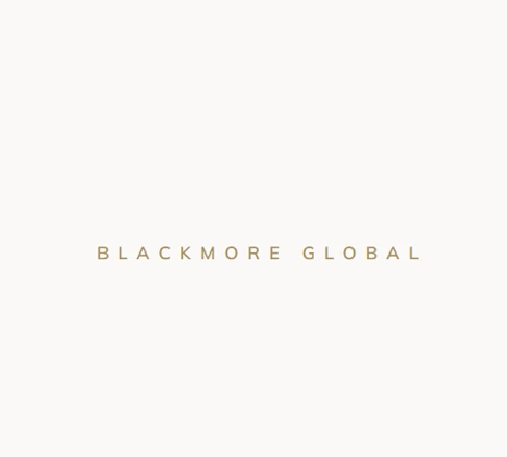 Case Study: Blackmore Global – A Bespoke Website and Re-Brand for this Global Luxury Real Estate Agency