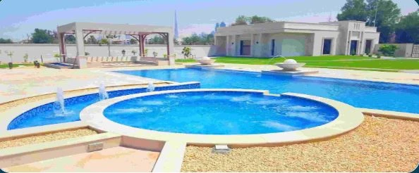 Find Trusted Swimming Pool Builders and Companies in Dubai
