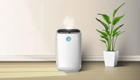 Breathe Cleaner Live Better with Indoor Air Purification