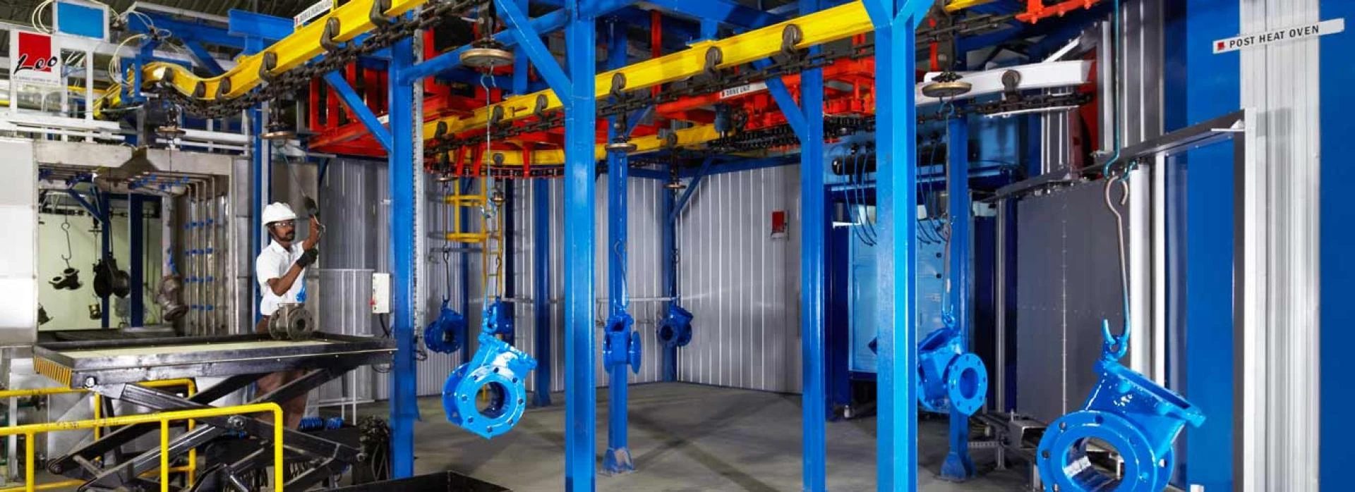 Why FBE Coating is the Gold Standard for Oil & Gas Pipeline Protection
