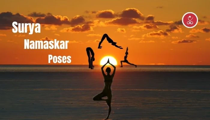 Surya Namaskar Poses for Full-Body Wellness and Energy