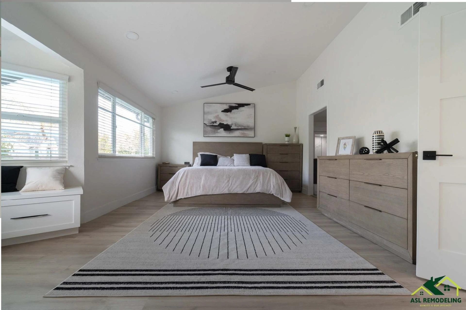 Affordable Home Remodeling Tips for San Jose Residents