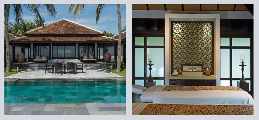 Wellness Holidays in Vietnam & Bali: Your Passport to Peace