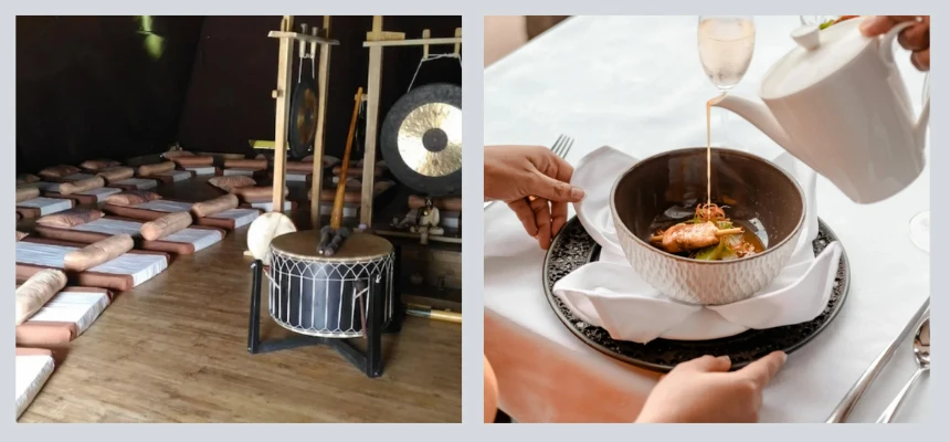 Wellness Holidays in Vietnam & Bali: Your Passport to Peace