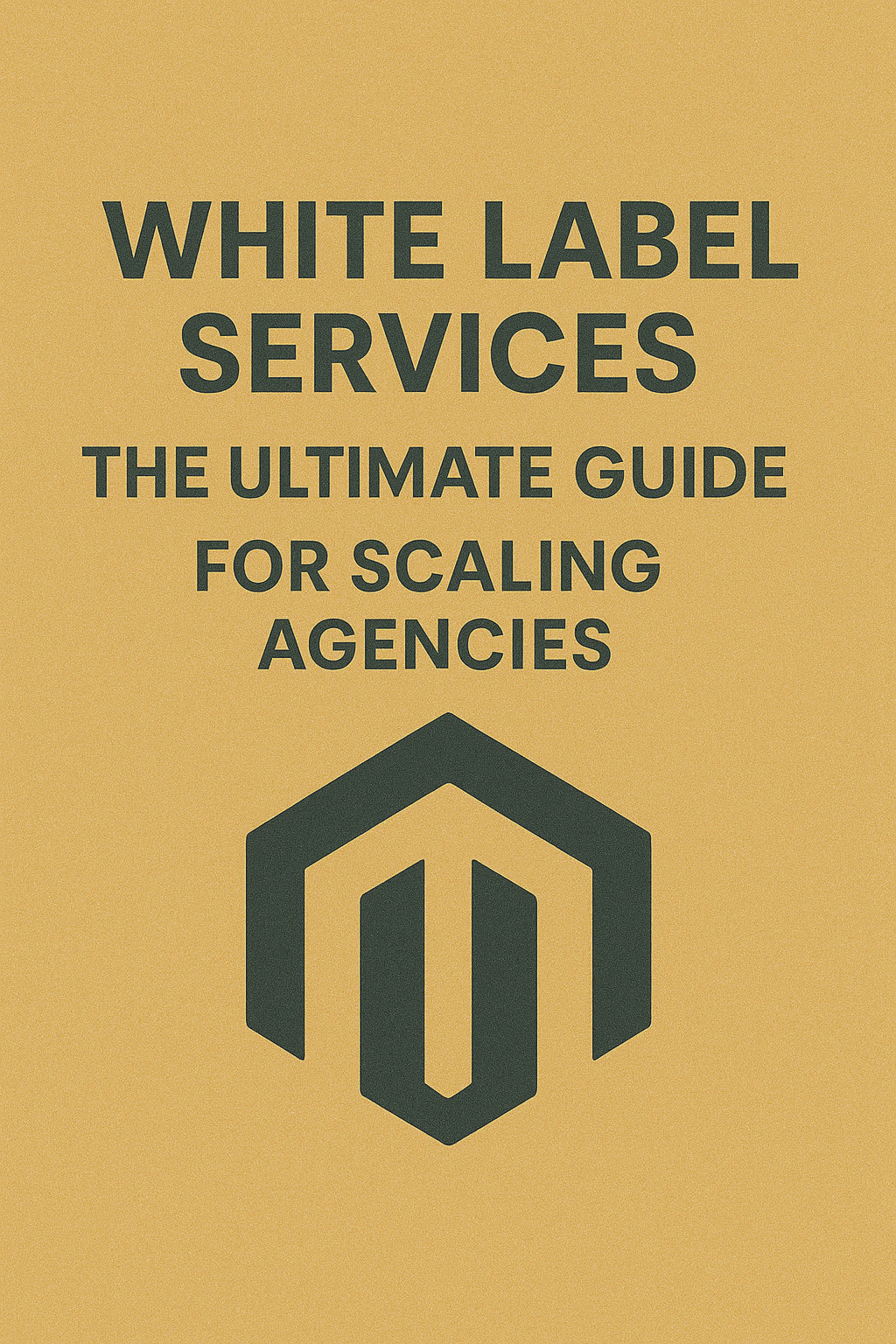 White Label Services: The Ultimate Guide for Scaling Agencies