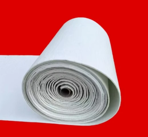 Aerogel for Industrial Boilers