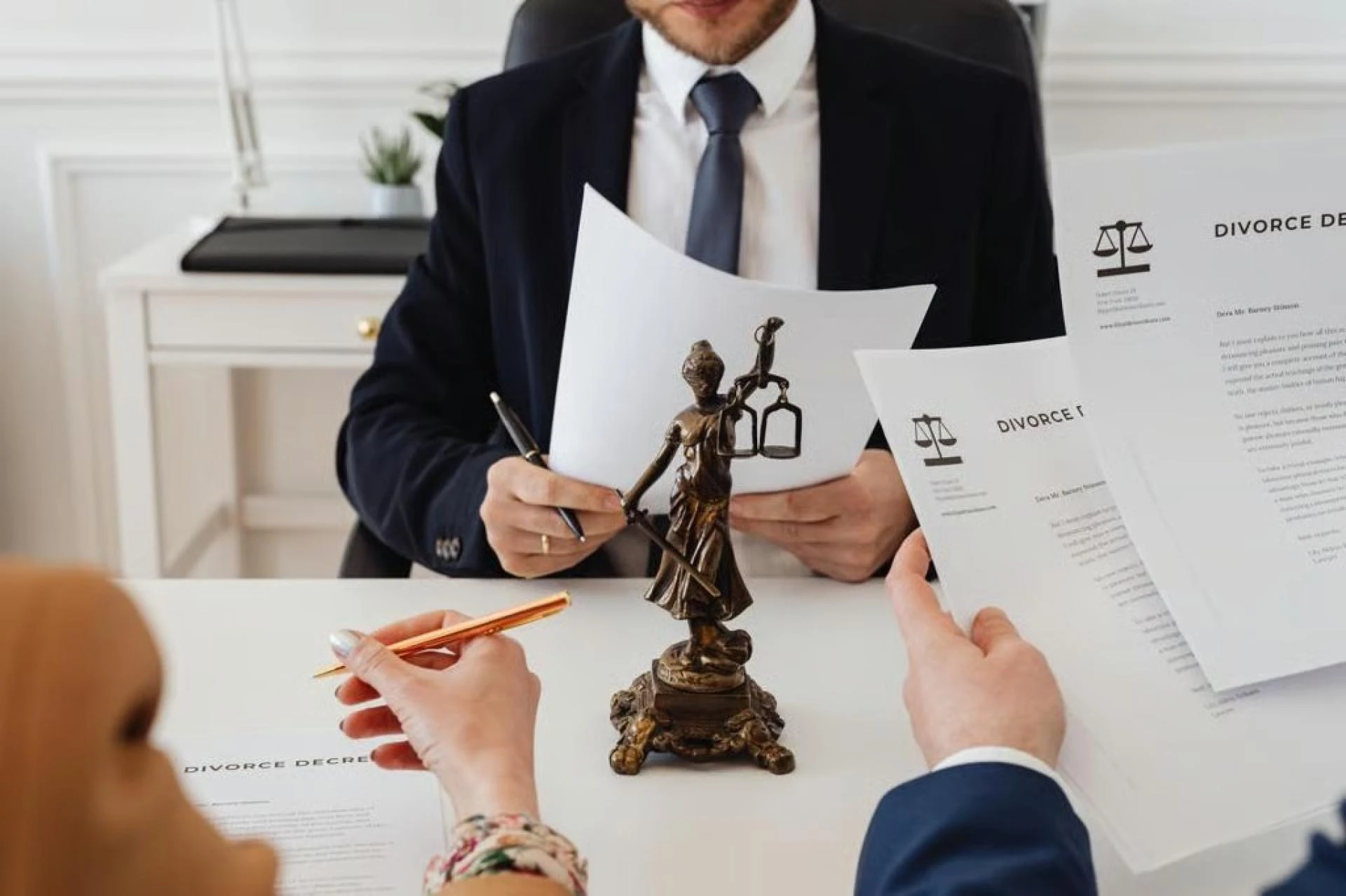 Gentle Legal Support for Families Facing Life’s Big Transitions