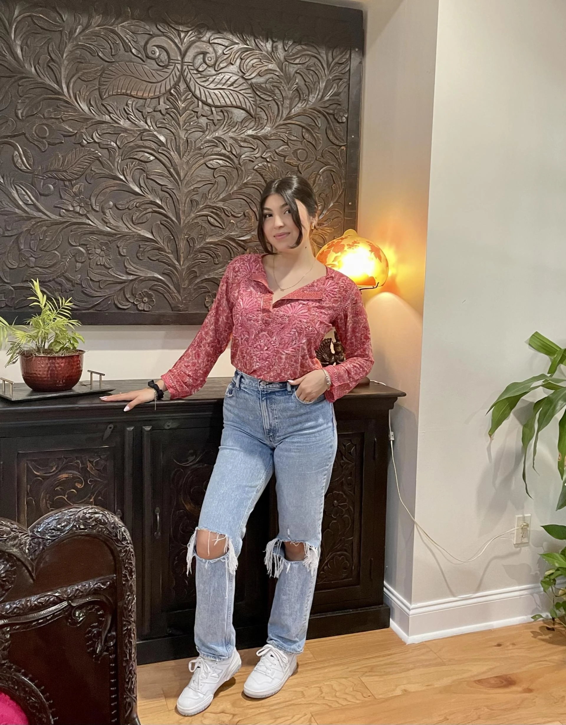 Fall maxi skirts, Flared boho skirts