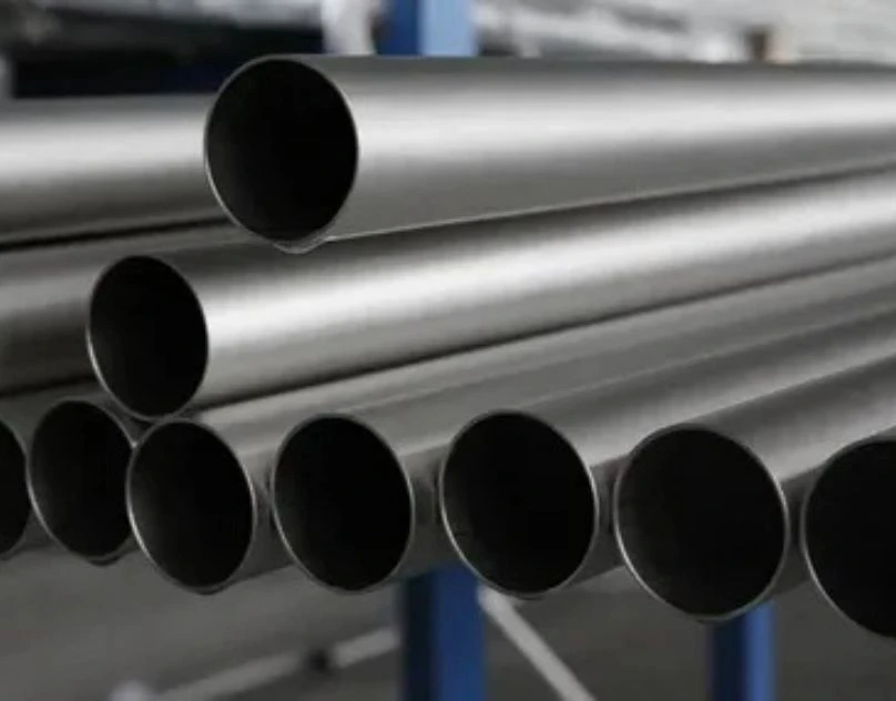 Titanium Pipe by Timex Metals: A Superior Industrial Choice