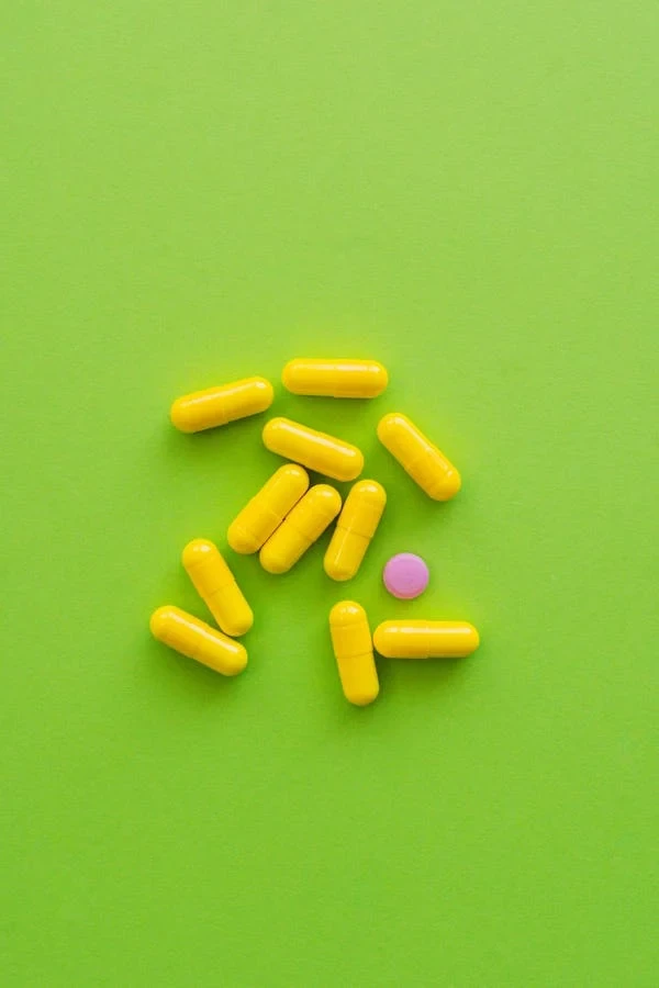 Why Choose Vitamin C Capsules for Face? Discover the Secret to Radiant Skin ?