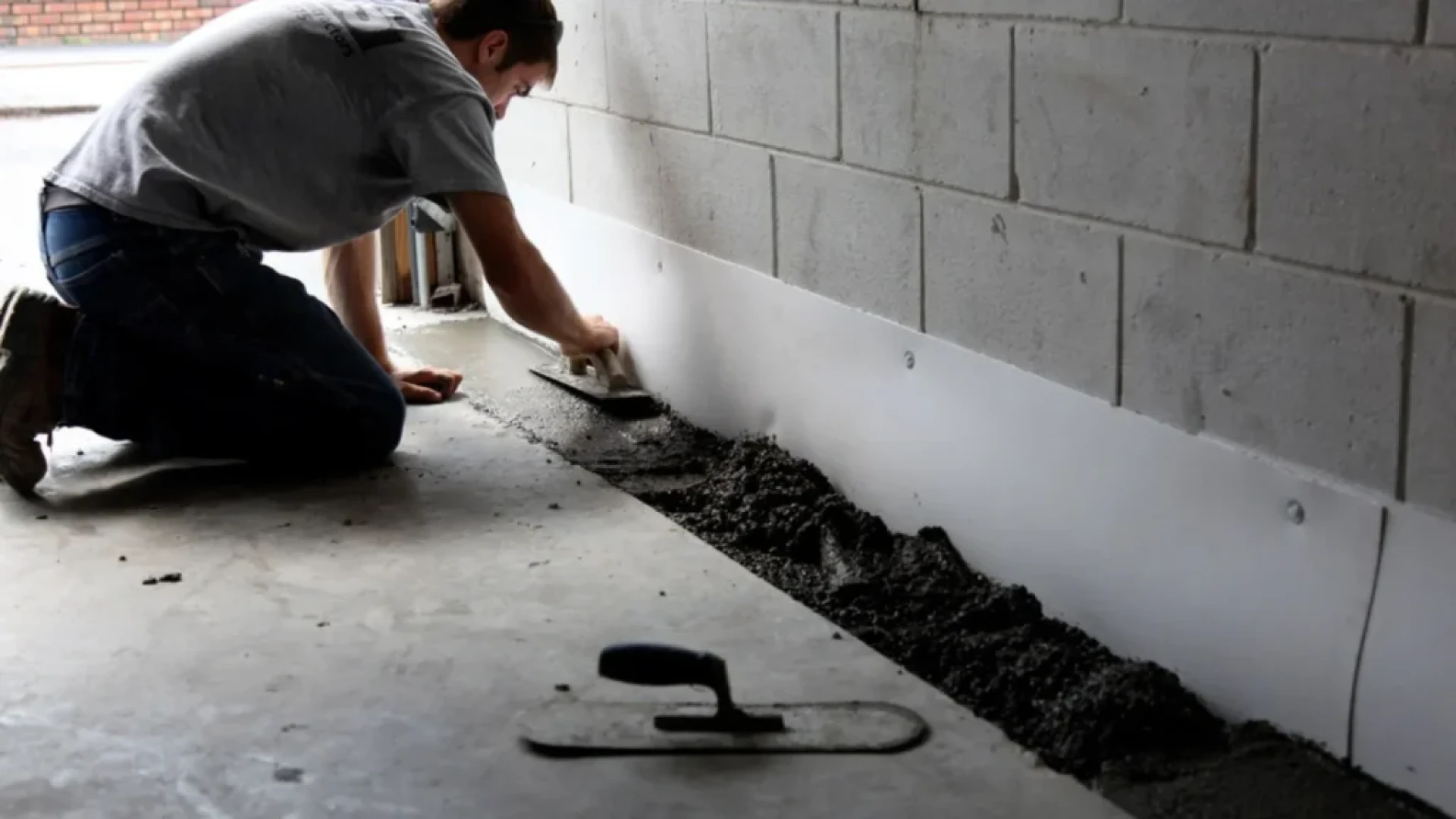 Basement Waterproofing Solutions That Protect Your Home – by Hawk Crawl Space & Foundation Repair