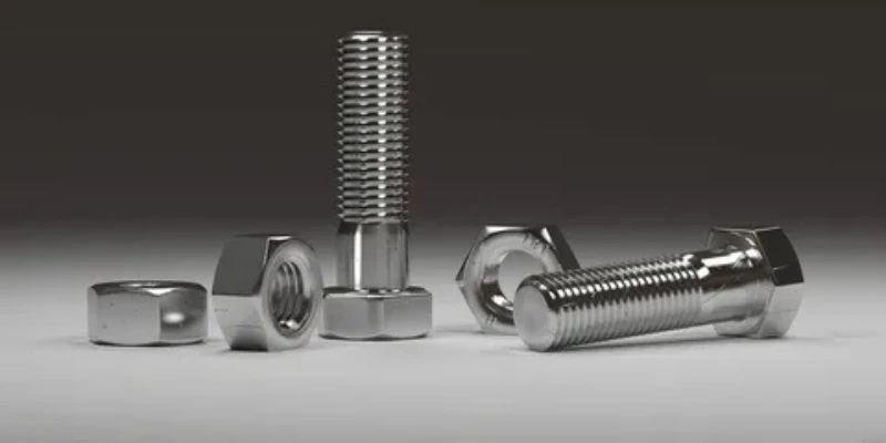 Fastener Bolts: Anatomy, Types, and Industry Applications - Caliber Enterprise