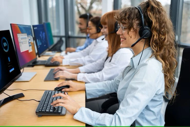 Boost Your Productivity with Reliable Computer Support in Alexandria