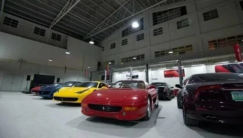 Drive Your Luxury Vehicle with Confidence in Naperville