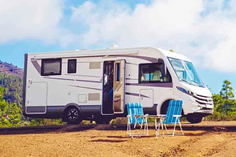 The Essential Guide to Finding Propane Refill, Travel Trailer Repair, and RV Services Near Me.