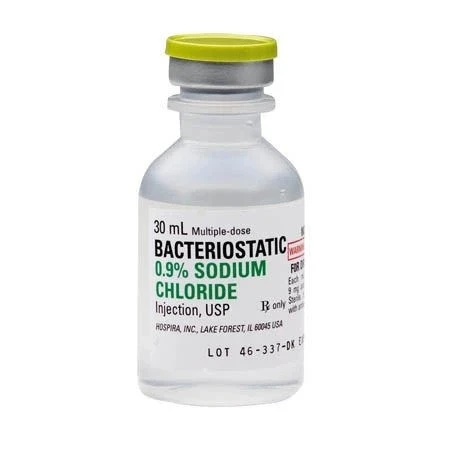 Sodium Chloride for Injection: Essential Uses, Benefits, and Where to Buy in Australia