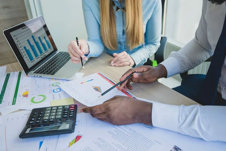 The Role of Corporate Tax Consultants in UAE Business Compliance