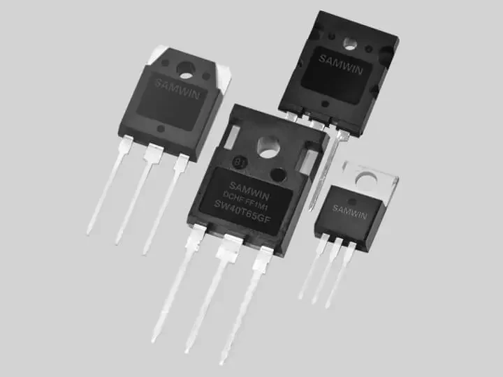 Semiconductor Devices from Semipower