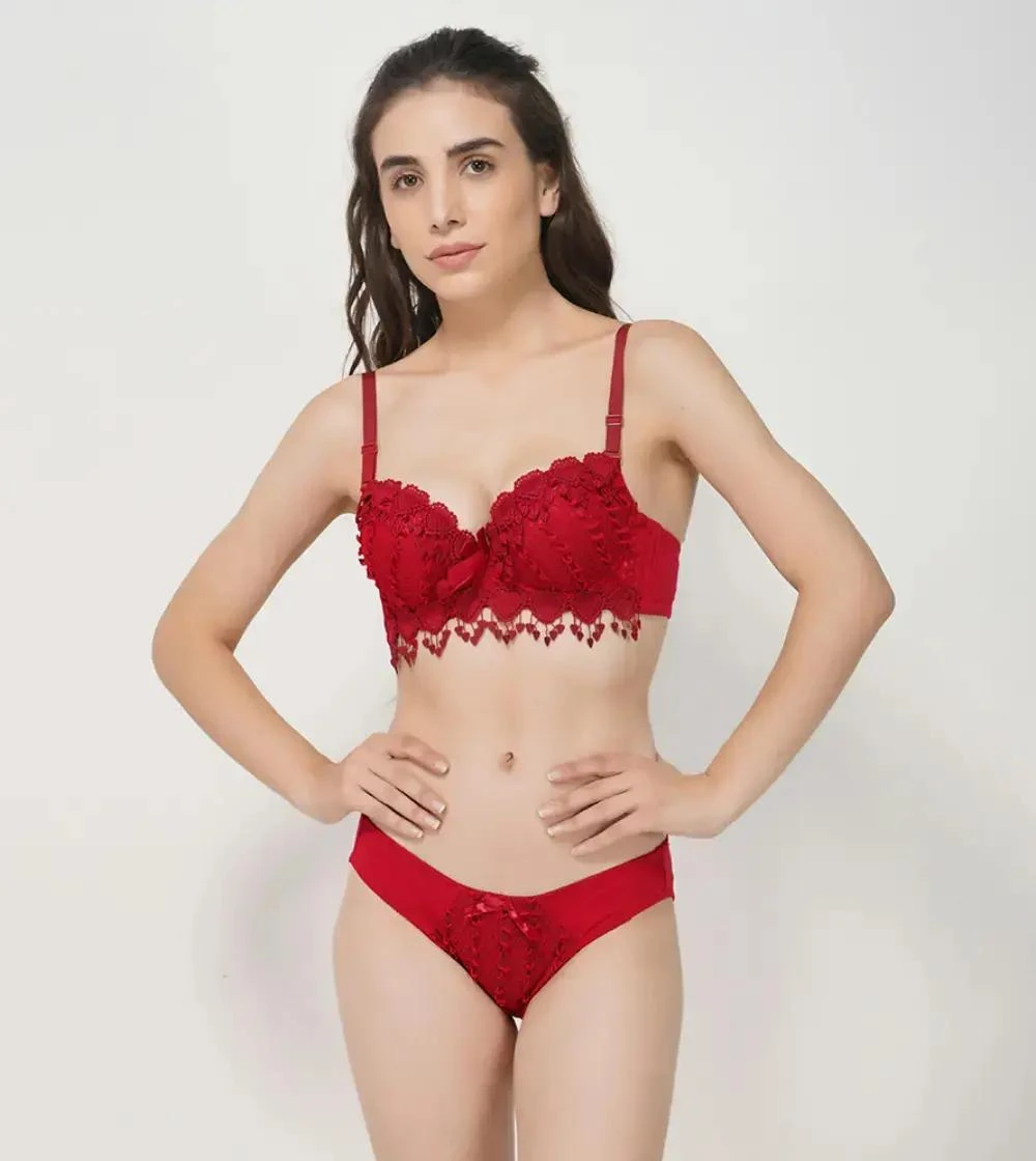 How Lingerie Manufacturing Fuels Brand Growth