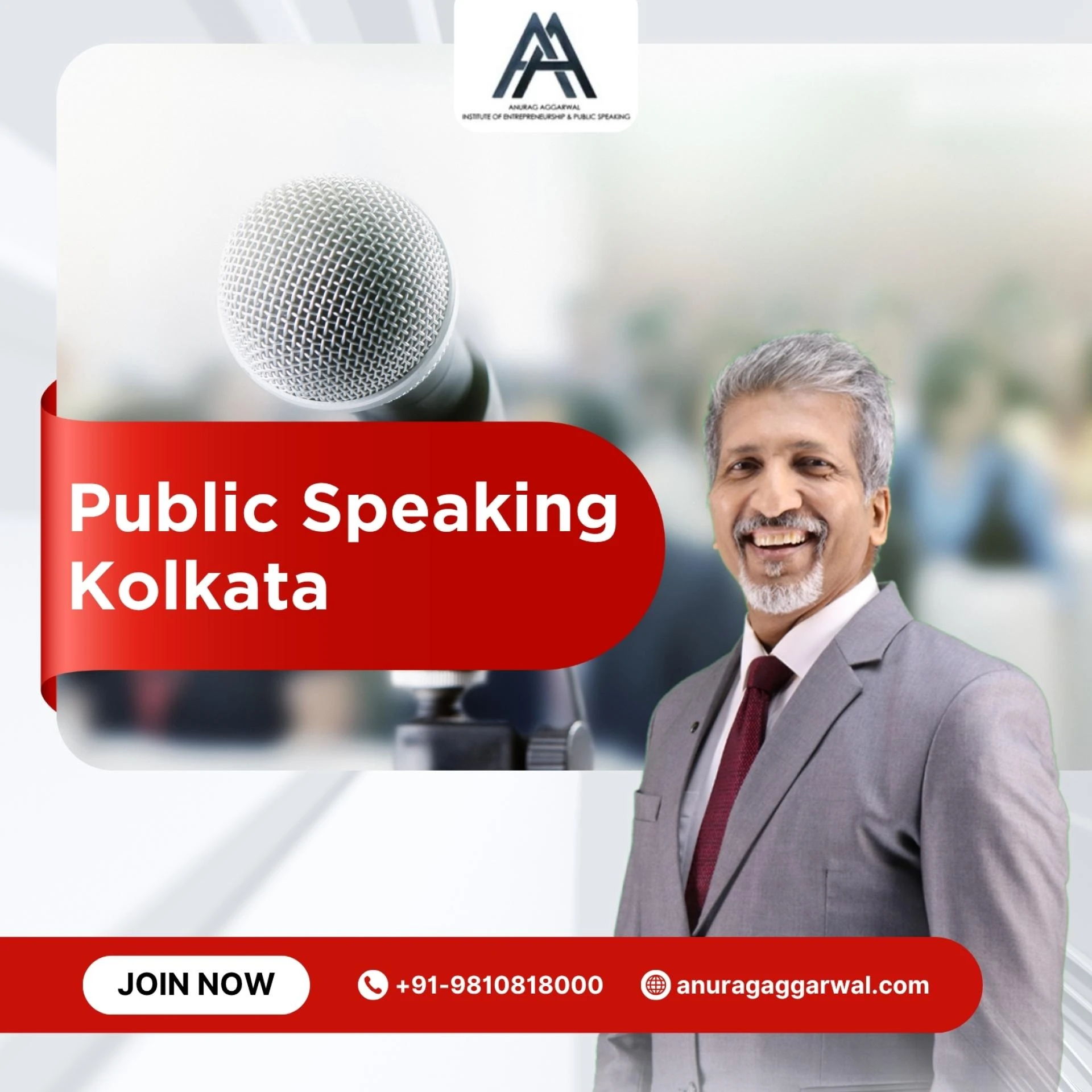Which Is the Best Institute Public Speaking Course for Professionals
