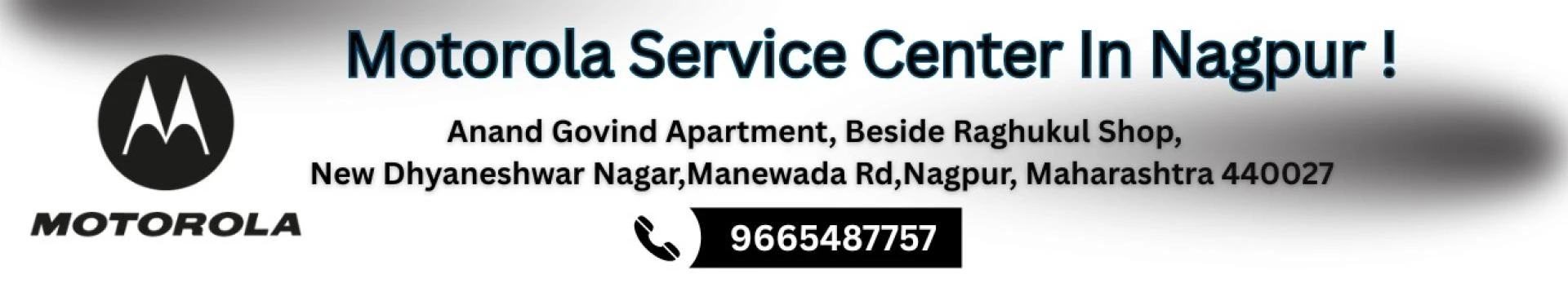 Motorola Service Center in Nagpur